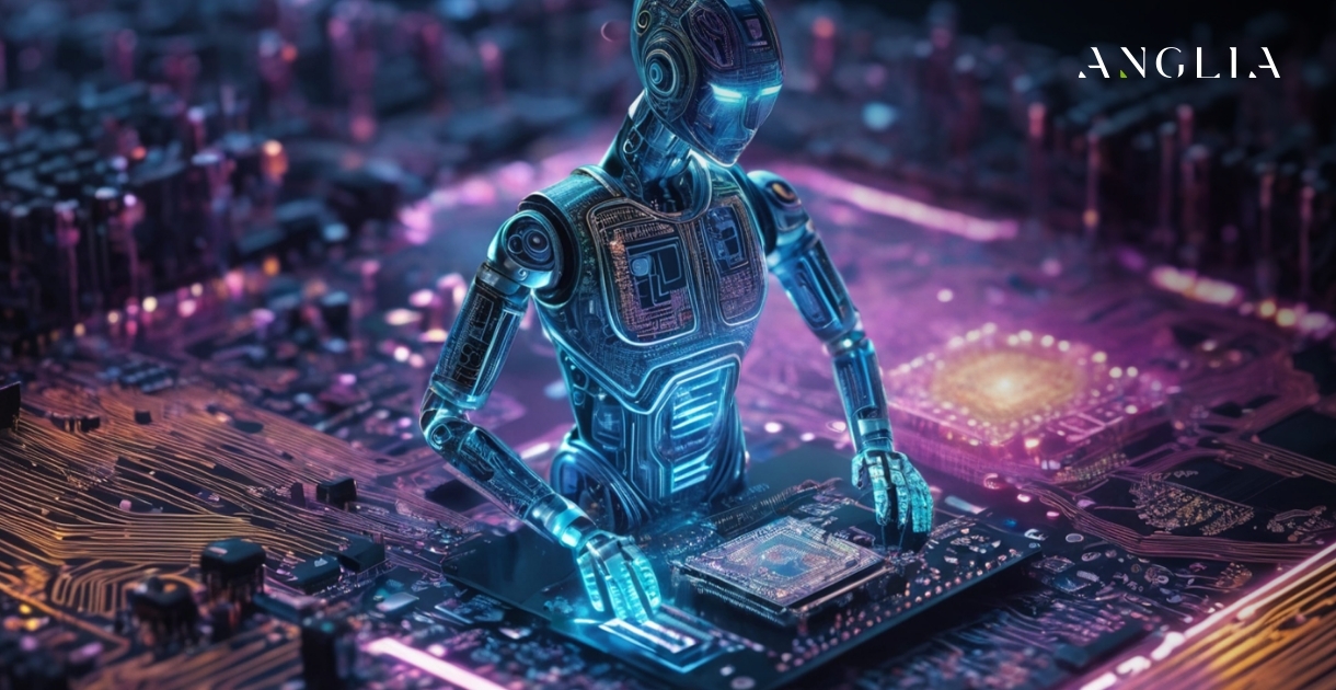 The Rise of AI Coding Tools: Should Web Designers Be Worried The Rise of AI Coding Tools: Should Web Designers Be Worried